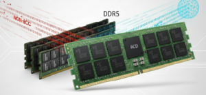 DRAM Supply Crunch Continues