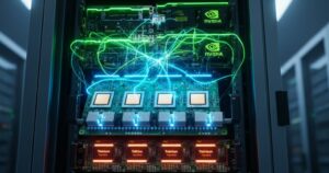 The Escalating AI Chip War: Hyperscalers Mount a Challenge to Nvidia's Crown