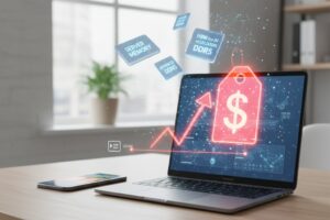 Smartphone and Laptop Manufacturers Face Higher Prices