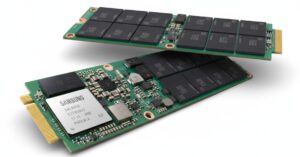 Samsung NAND Prices Jump 100% in Q1 2026