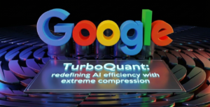 Will Google TurboQuant Demolish the AI Memory Wall