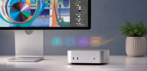 Apple Mac Mini