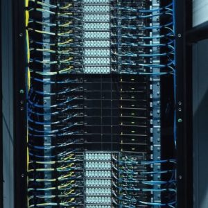 Dell's AI Server PowerEdge XE9712