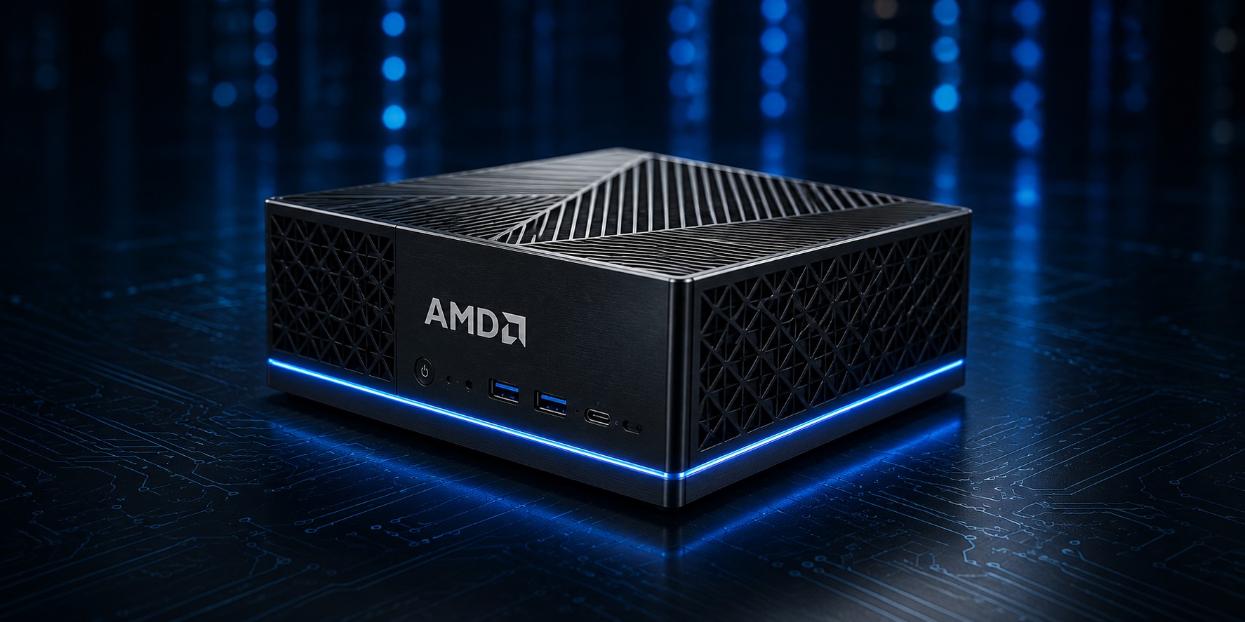 How to Choose the Best Mini PC for Local AI in 2026 , Strix Halo vs DGX Spark vs Mac