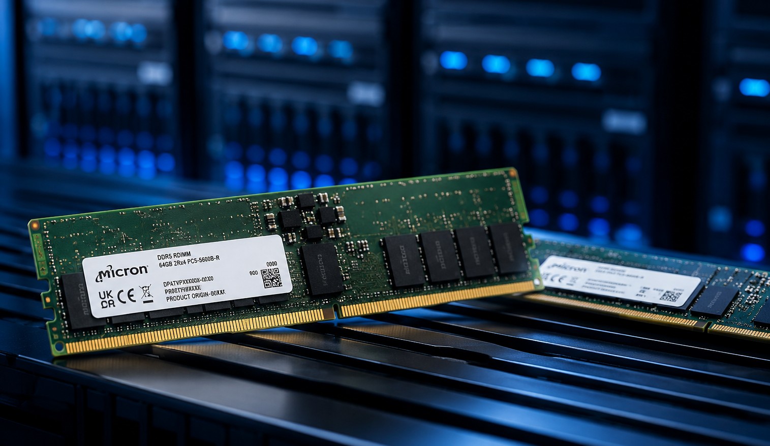 DRAM Market Update: three reasons memory supply isn't catching up with demand