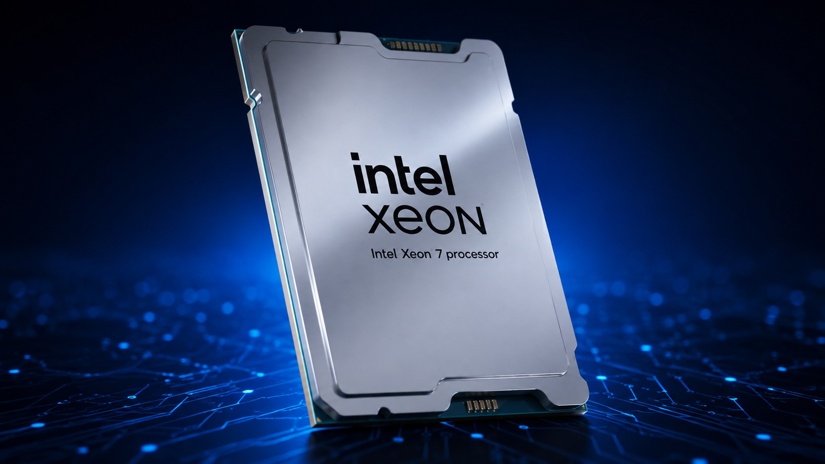 Intel unveils a 256-core Diamond Rapids Xeon. What's inside?