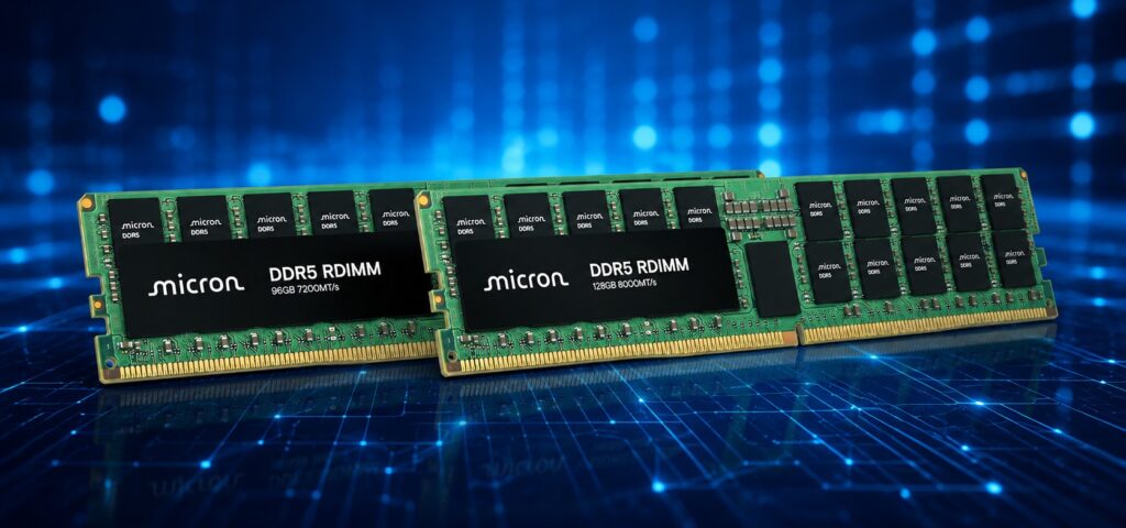 DRAM Prices Are Still Rising. Long-Term Contracts Are Changing Who Pays More.